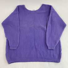 Load image into Gallery viewer, Vintage basic editions sweater
