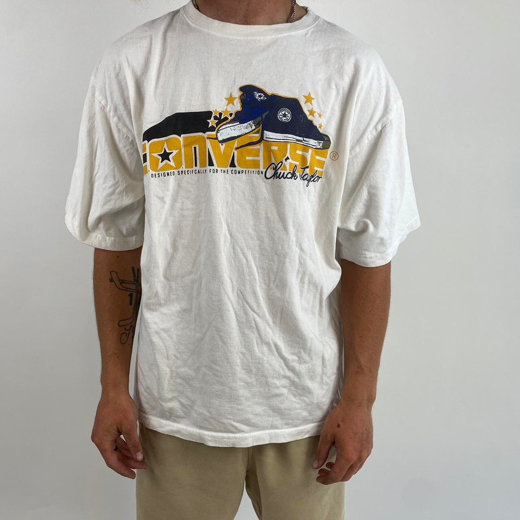 Vintage Converse t-shirt