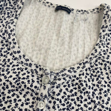 Load image into Gallery viewer, Brandy Melville floral top
