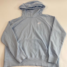 Load image into Gallery viewer, Nike cowl neck hoodie
