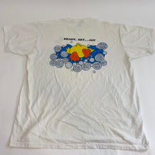 Load image into Gallery viewer, Rubber Duck Stampede t-shirt
