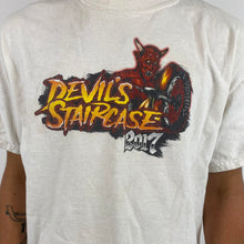 Load image into Gallery viewer, 2017 Devils Staircase t-shirt
