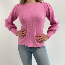 Load image into Gallery viewer, &amp;merci ribbed sweater
