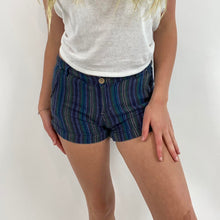 Load image into Gallery viewer, Roxy striped shorts
