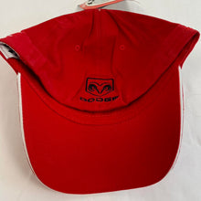 Load image into Gallery viewer, NWT dodge number 9 hat
