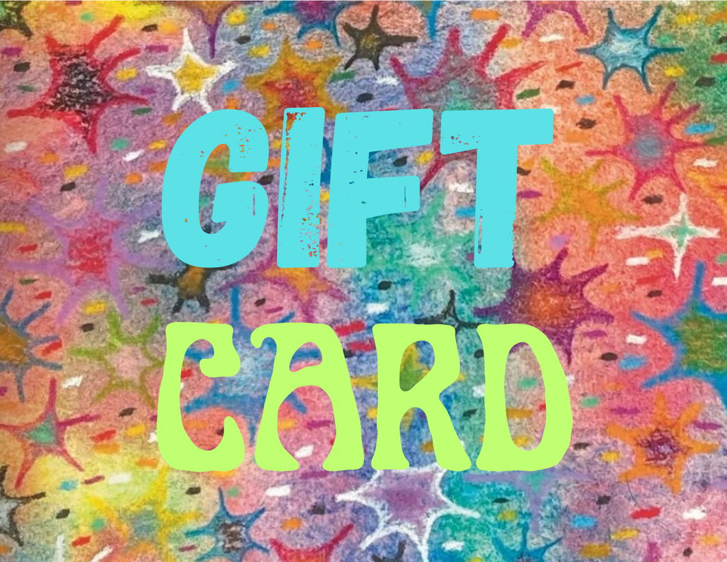 Branded Up Clothing Gift Card