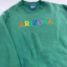 Load image into Gallery viewer, Vintage Arizona crewneck
