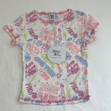 Load image into Gallery viewer, Princess Polly graphic tee
