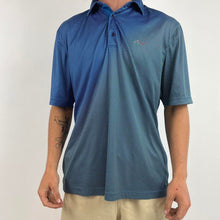 Load image into Gallery viewer, Greg Norman golf polo
