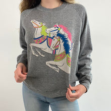 Load image into Gallery viewer, Vintage carnival crewneck
