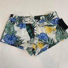 Load image into Gallery viewer, Hurley patterned board shorts
