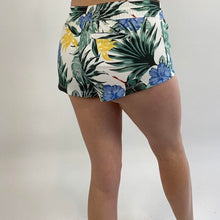 Load image into Gallery viewer, Hurley patterned board shorts
