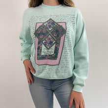 Load image into Gallery viewer, Vintage great American clothing crewneck
