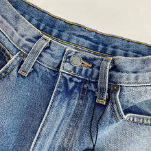 Load image into Gallery viewer, Carmar Lennox Jean shorts
