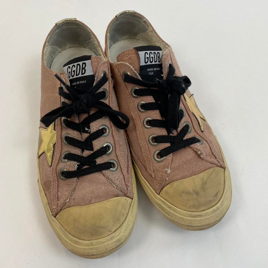 Golden Goose VSTAR2 sneakers