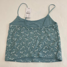 Load image into Gallery viewer, Pacsun astrology tank top
