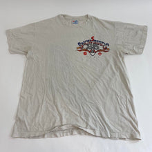 Load image into Gallery viewer, Vintage Snowbirds 1995 t-shirt
