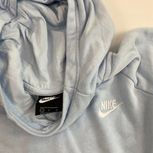 Load image into Gallery viewer, Nike cowl neck hoodie
