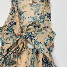 Load image into Gallery viewer, O’Neill floral romper
