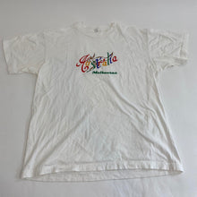 Load image into Gallery viewer, Vintage Australia Melbourne t-shirt
