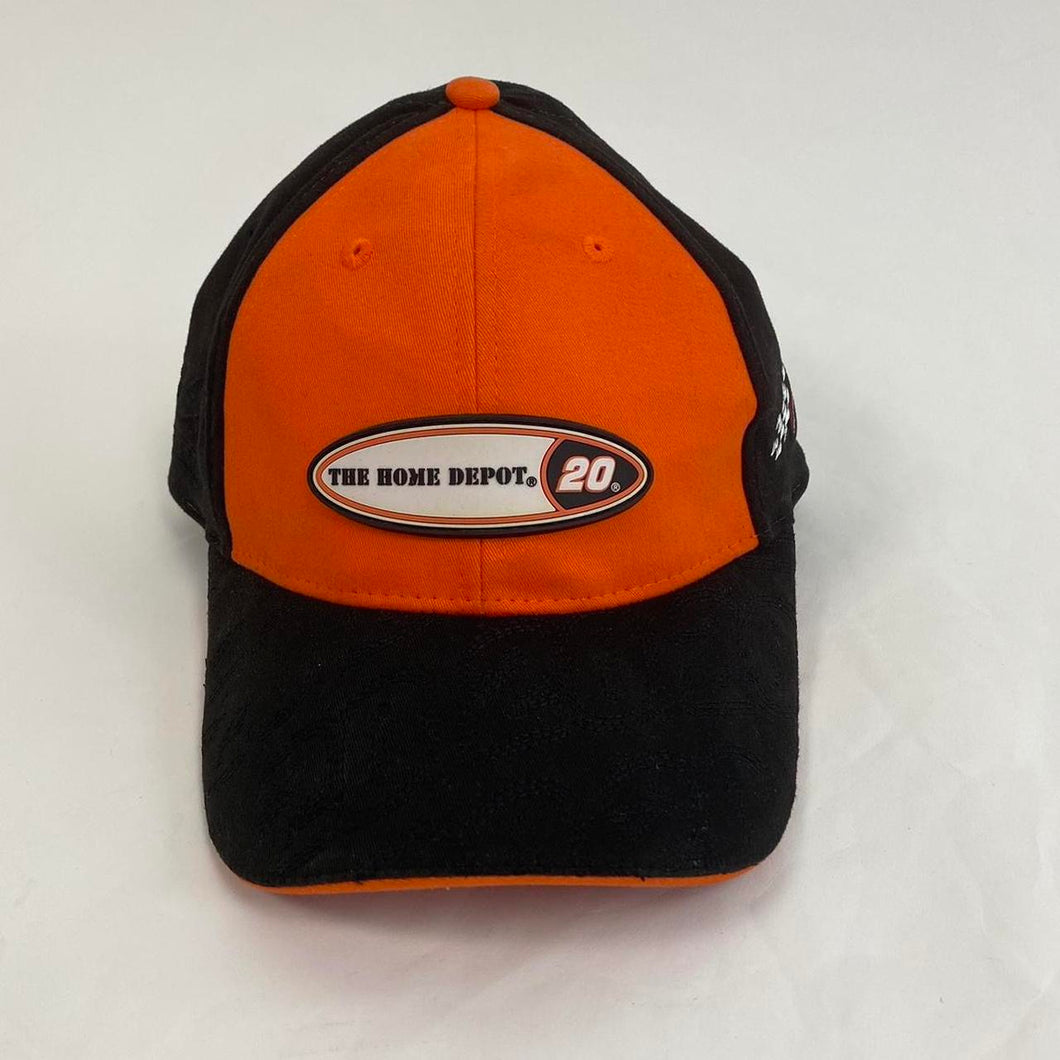 The Home Depot hat