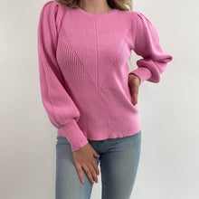 Load image into Gallery viewer, &amp;merci ribbed sweater
