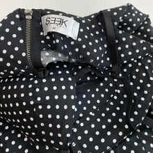 Load image into Gallery viewer, Seek the label polka dot dress
