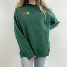 Load image into Gallery viewer, Vintage Arizona crewneck
