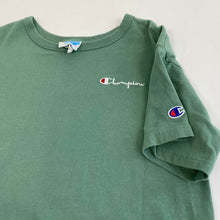 Load image into Gallery viewer, Champion cropped tee
