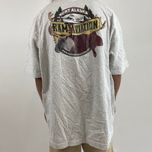 Load image into Gallery viewer, Carhartt Alaska t-shirt
