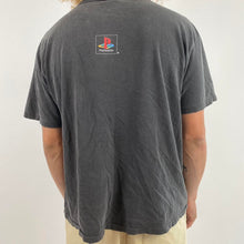 Load image into Gallery viewer, RARE vintage PlayStation t-shirt
