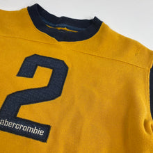 Load image into Gallery viewer, Vintage Abercrombie &amp; Fitch rugby
