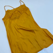 Load image into Gallery viewer, J.O.A. slip dress
