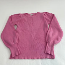 Load image into Gallery viewer, &amp;merci ribbed sweater
