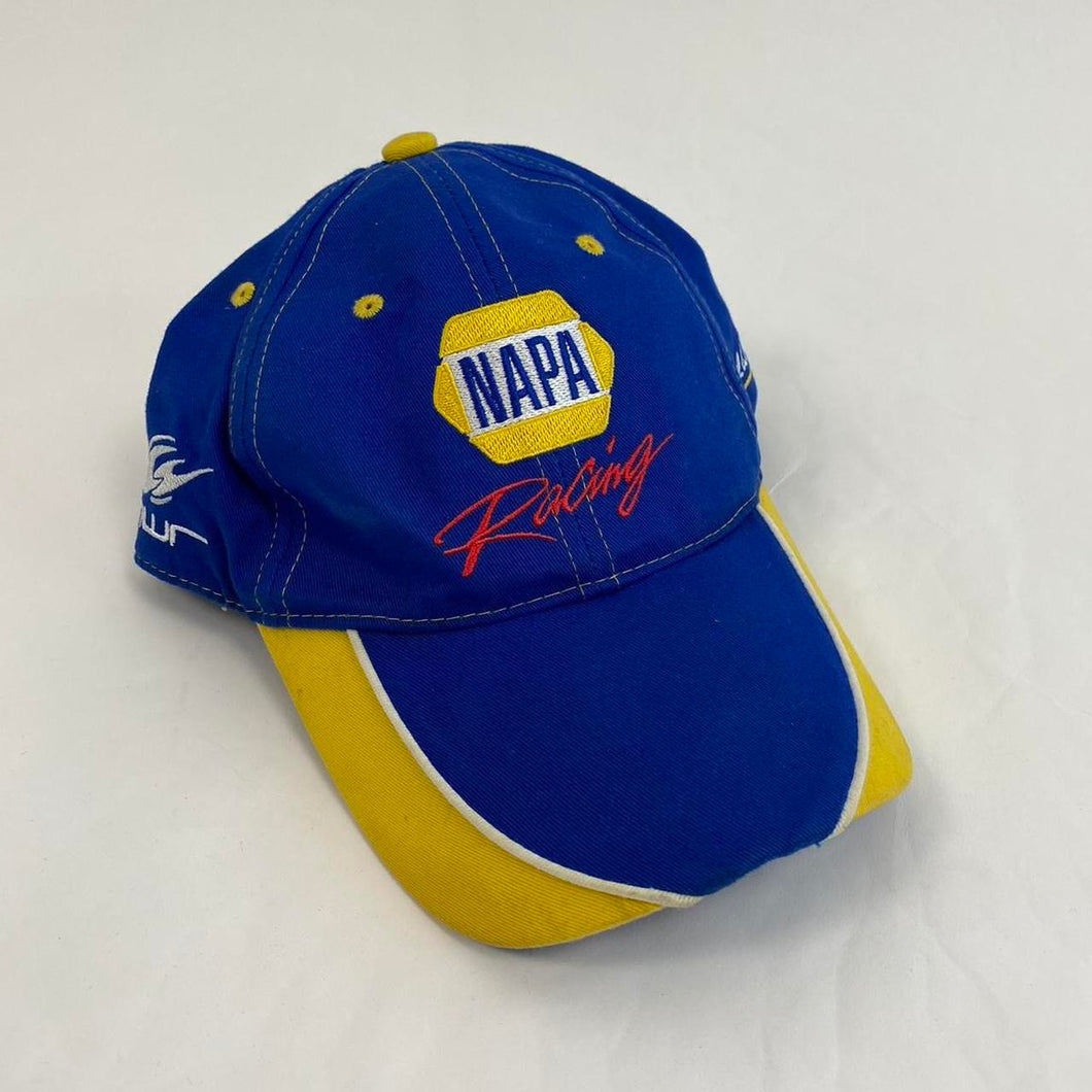 Y2K NAPA racing hat