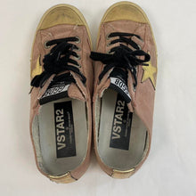 Load image into Gallery viewer, Golden Goose VSTAR2 sneakers
