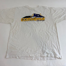 Load image into Gallery viewer, Vintage Converse t-shirt
