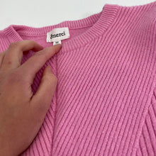 Load image into Gallery viewer, &amp;merci ribbed sweater
