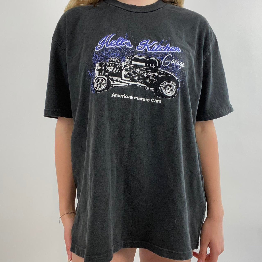 Brandy Melville car t-shirt