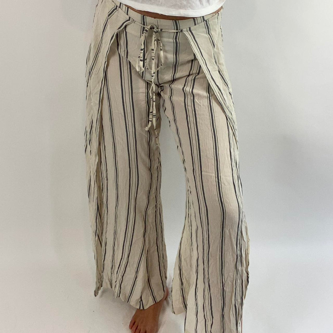 Billabong flare pants