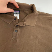 Load image into Gallery viewer, Vintage Patagonia polo
