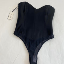 Load image into Gallery viewer, Babaton bustier bodysuit
