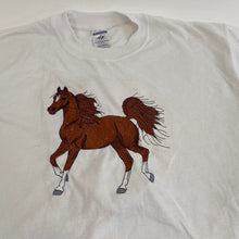 Load image into Gallery viewer, Retro horse t-shirt
