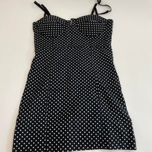 Load image into Gallery viewer, Seek the label polka dot dress
