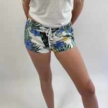 Load image into Gallery viewer, Hurley patterned board shorts
