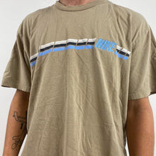 Load image into Gallery viewer, Vintage Nike t-shirt
