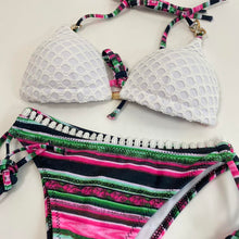 Load image into Gallery viewer, Boutique bikini set
