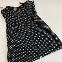 Load image into Gallery viewer, Seek the label polka dot dress
