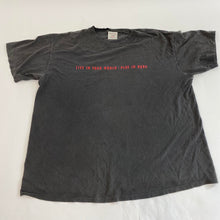 Load image into Gallery viewer, RARE vintage PlayStation t-shirt
