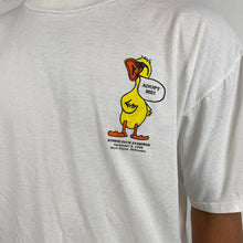 Load image into Gallery viewer, Rubber Duck Stampede t-shirt
